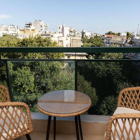 Urban Colors Apartments By Binobi! Tessalónica Exterior foto