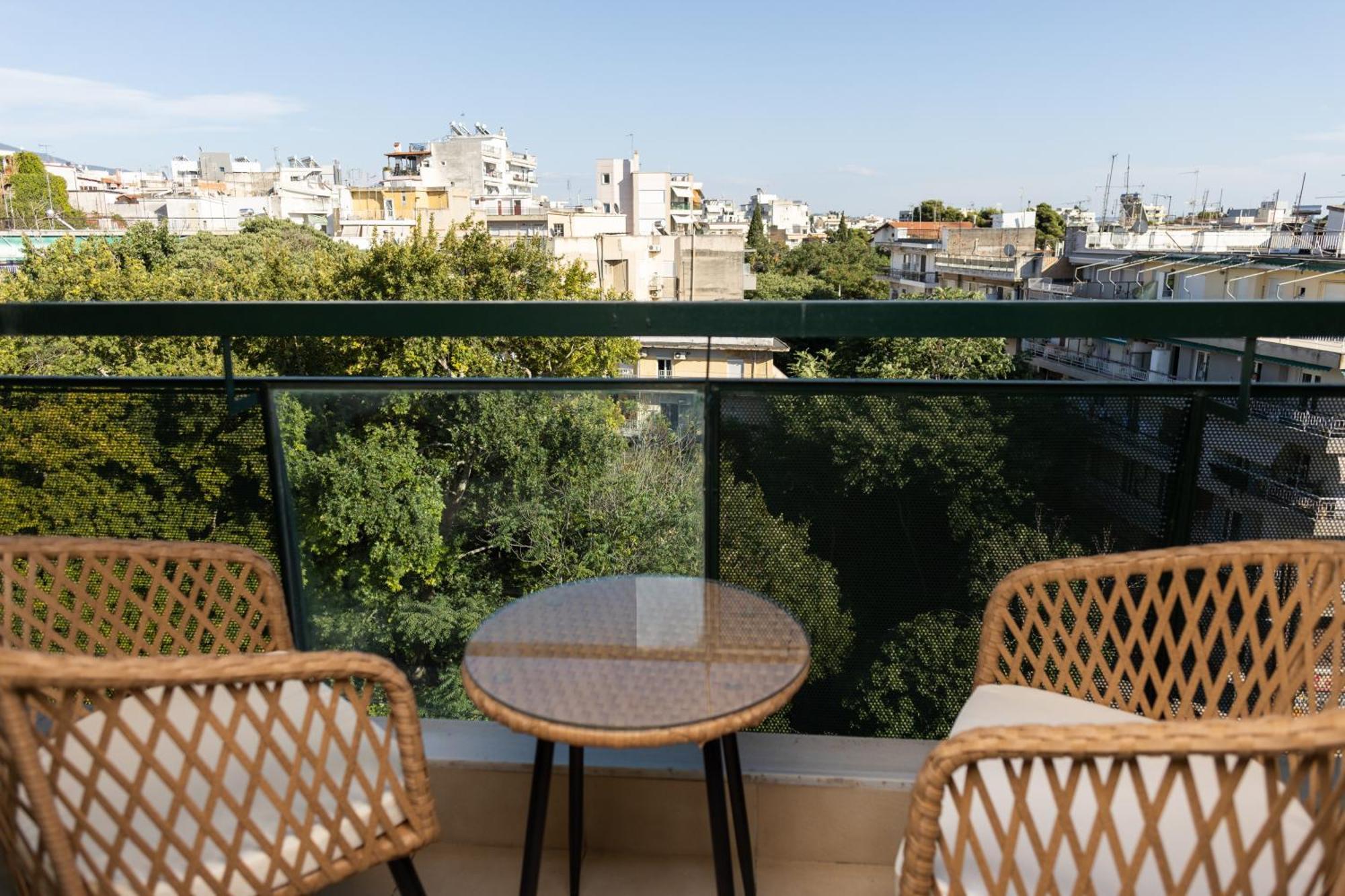 Urban Colors Apartments By Binobi! Tessalónica Exterior foto