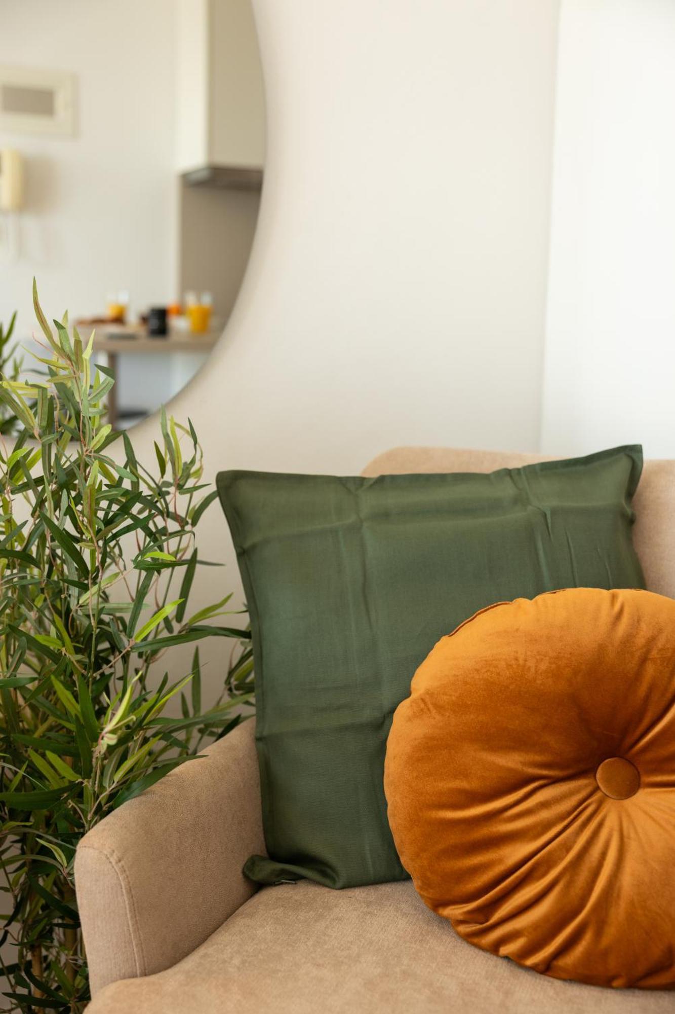 Urban Colors Apartments By Binobi! Tessalónica Exterior foto